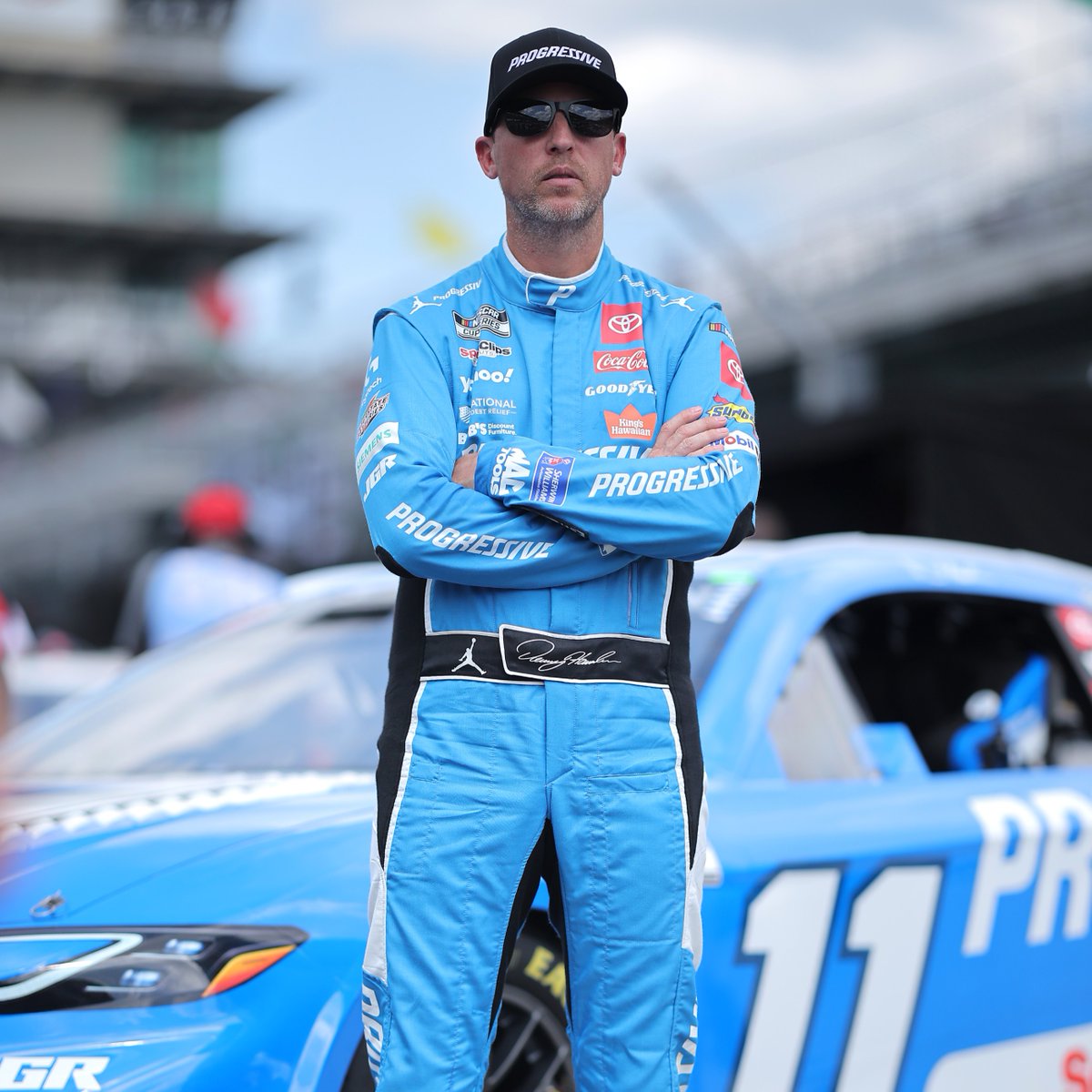 SiriusXM NASCAR Radio (Ch. 90) tweet media