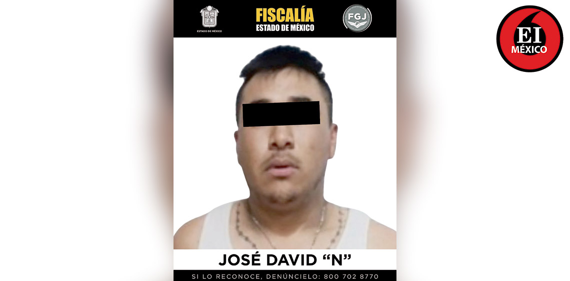 ElInformanteMX's tweet photo. Cae #PresuntoHomicida tras ejecución en #Nopaltepec
La @FiscaliaEdomex inició las #indagatorias que permitieron identificar al #PresuntoResponsable.
Tag: @Edomex
https://t.co/OMpqOZbPRh https://t.co/LIpjJfWd9U