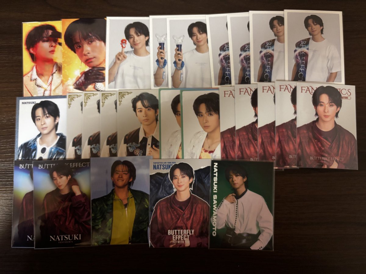 M@取引 tweet media