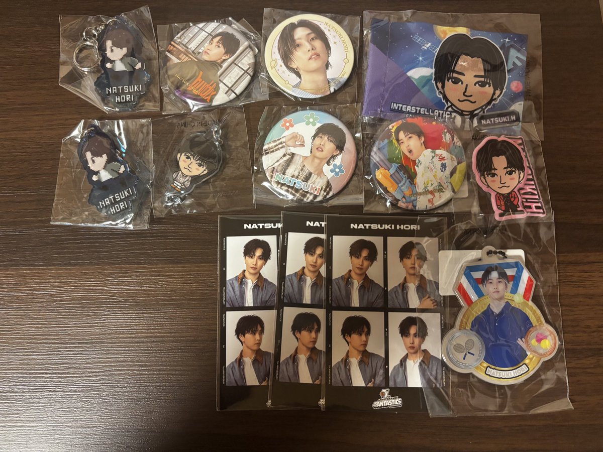 M@取引 tweet media