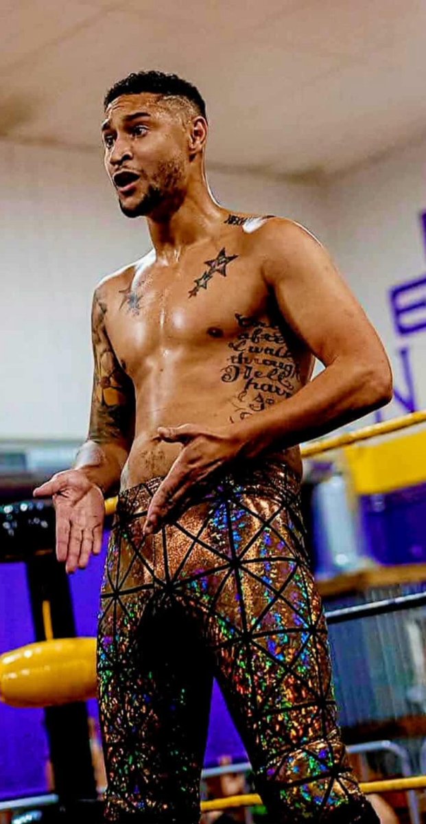 The Midas Touch tweet media