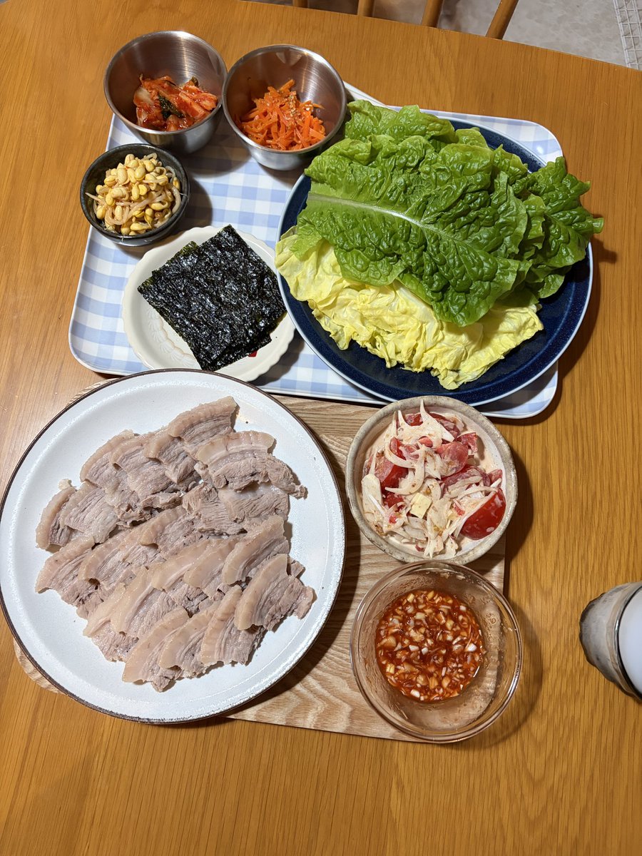 ぺちこ tweet media