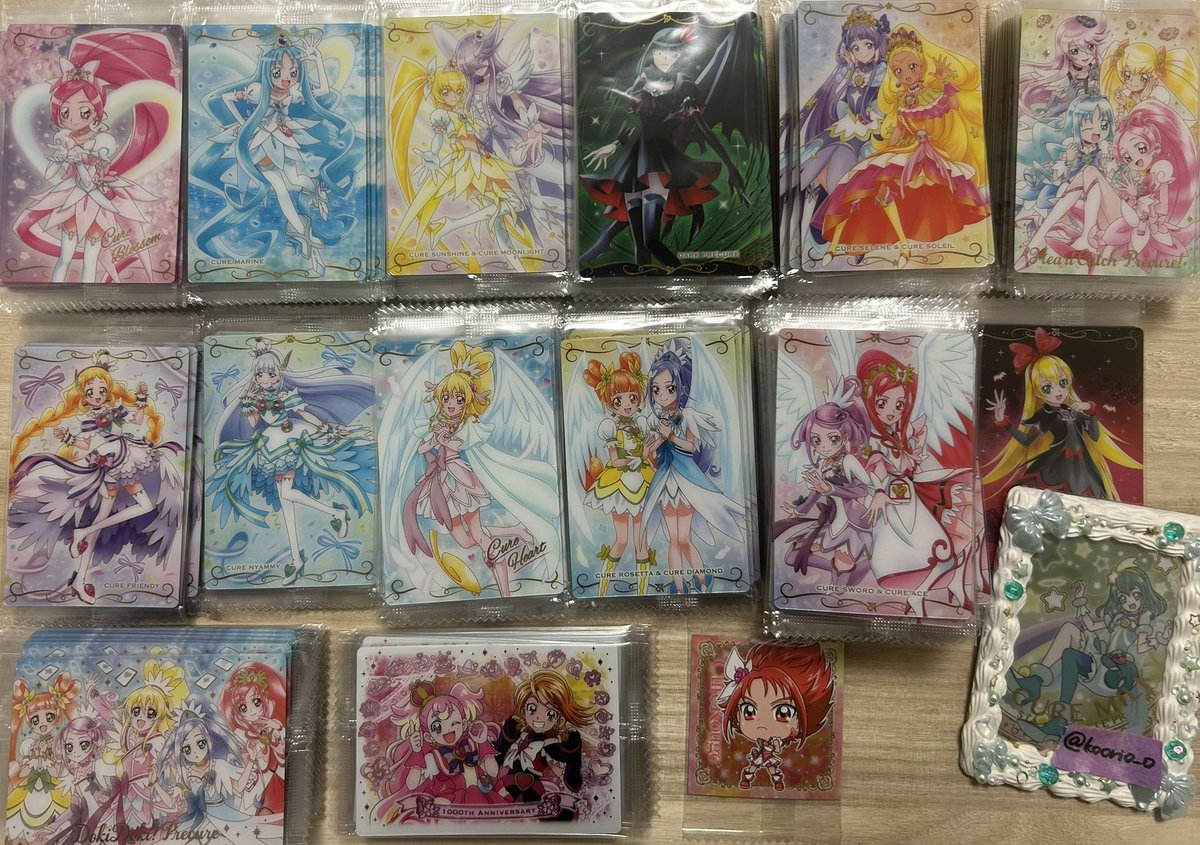 こおり tweet media