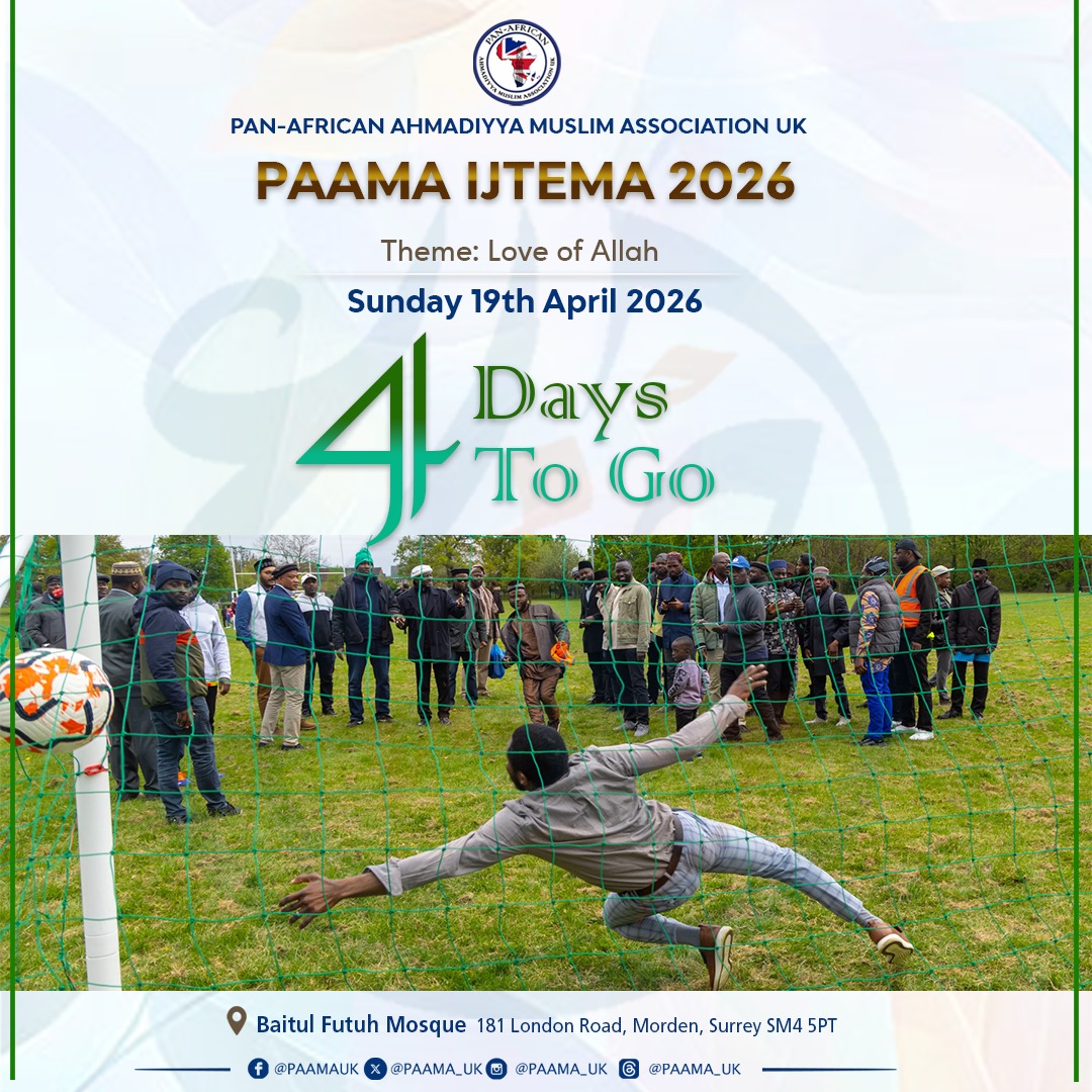 PAAMA UK tweet media