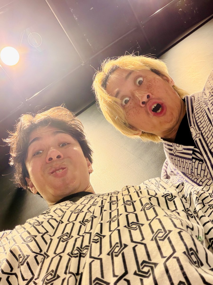 レノ聡 (※期間限定復活) tweet media