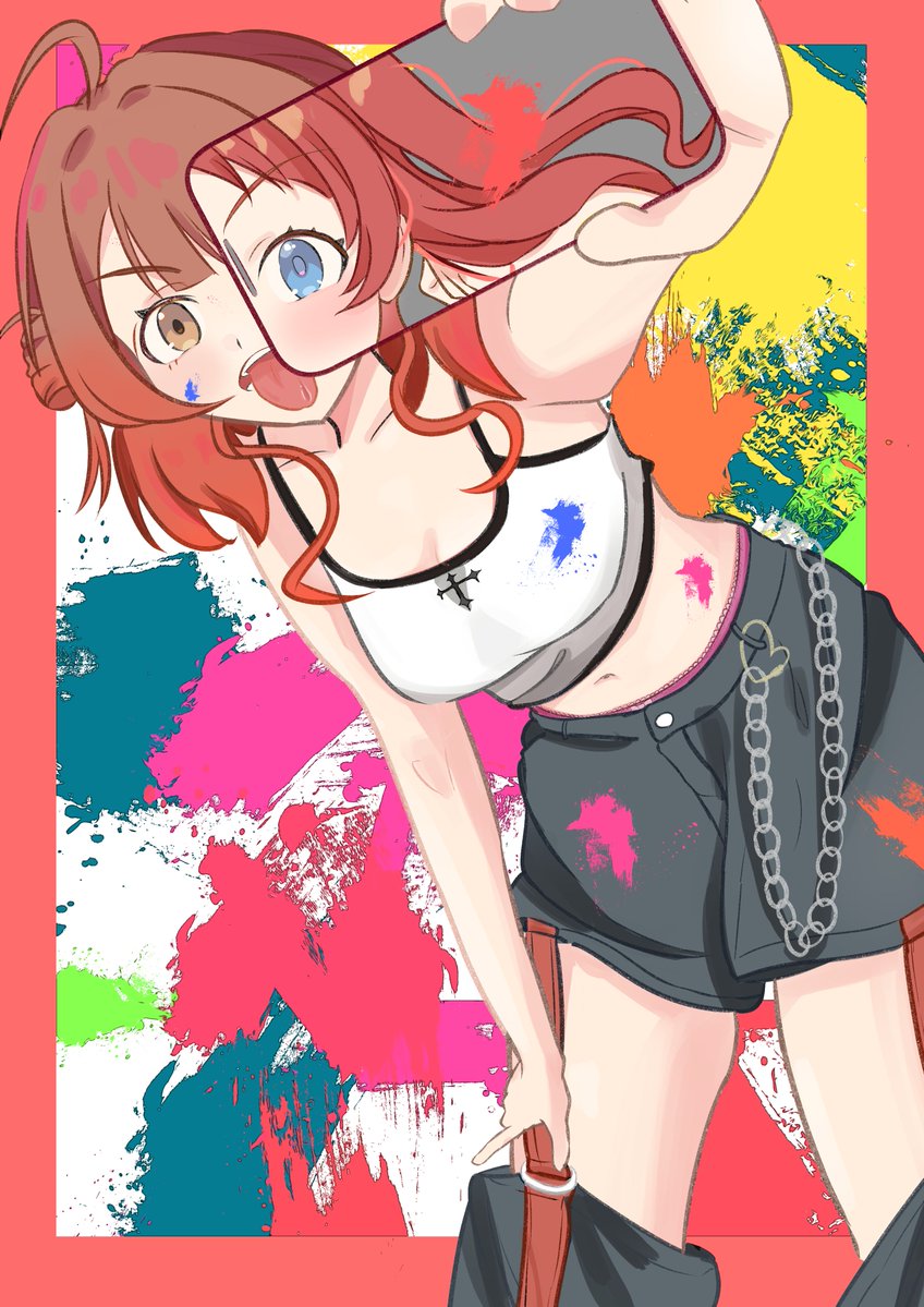 しゅき tweet media