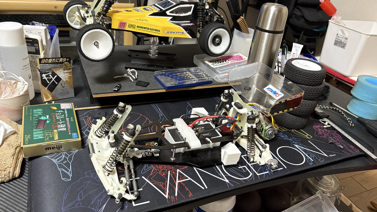 Free man tweet media