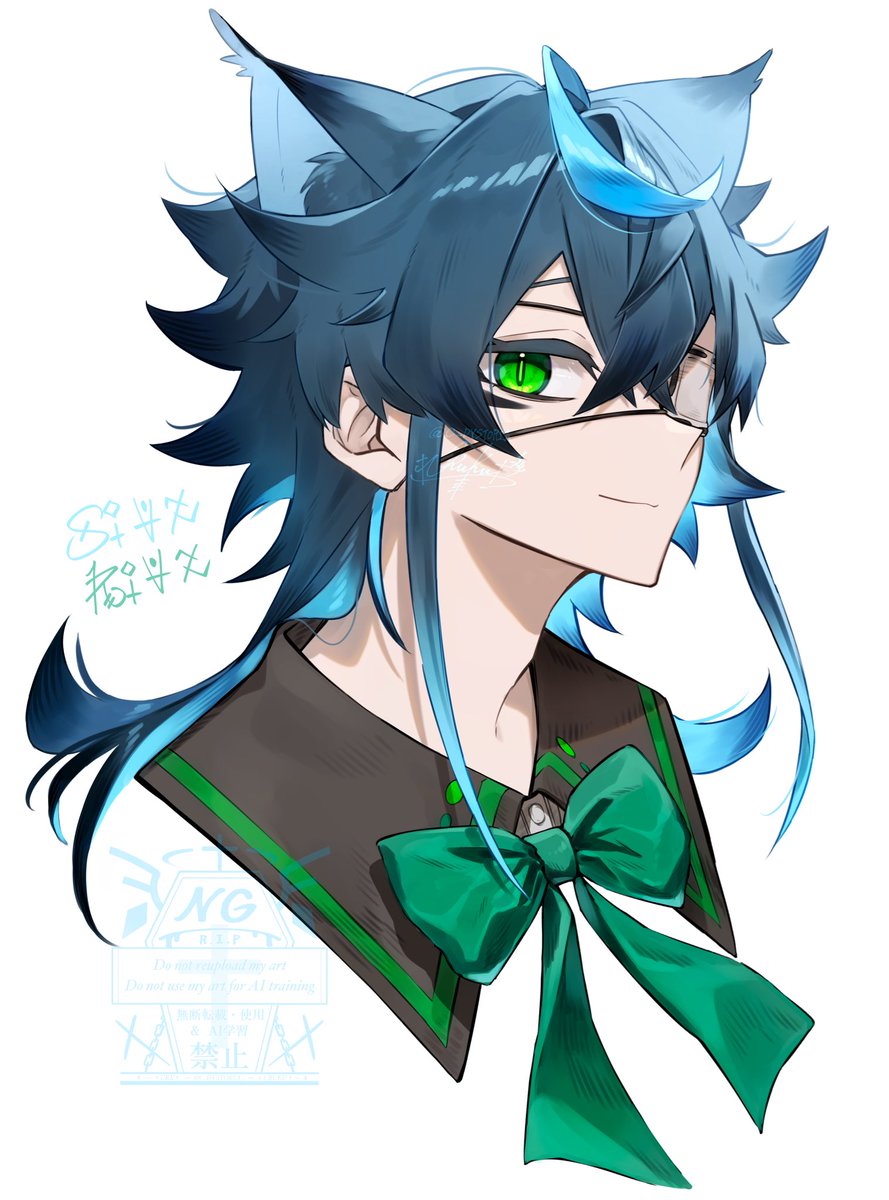 ーURKー tweet media