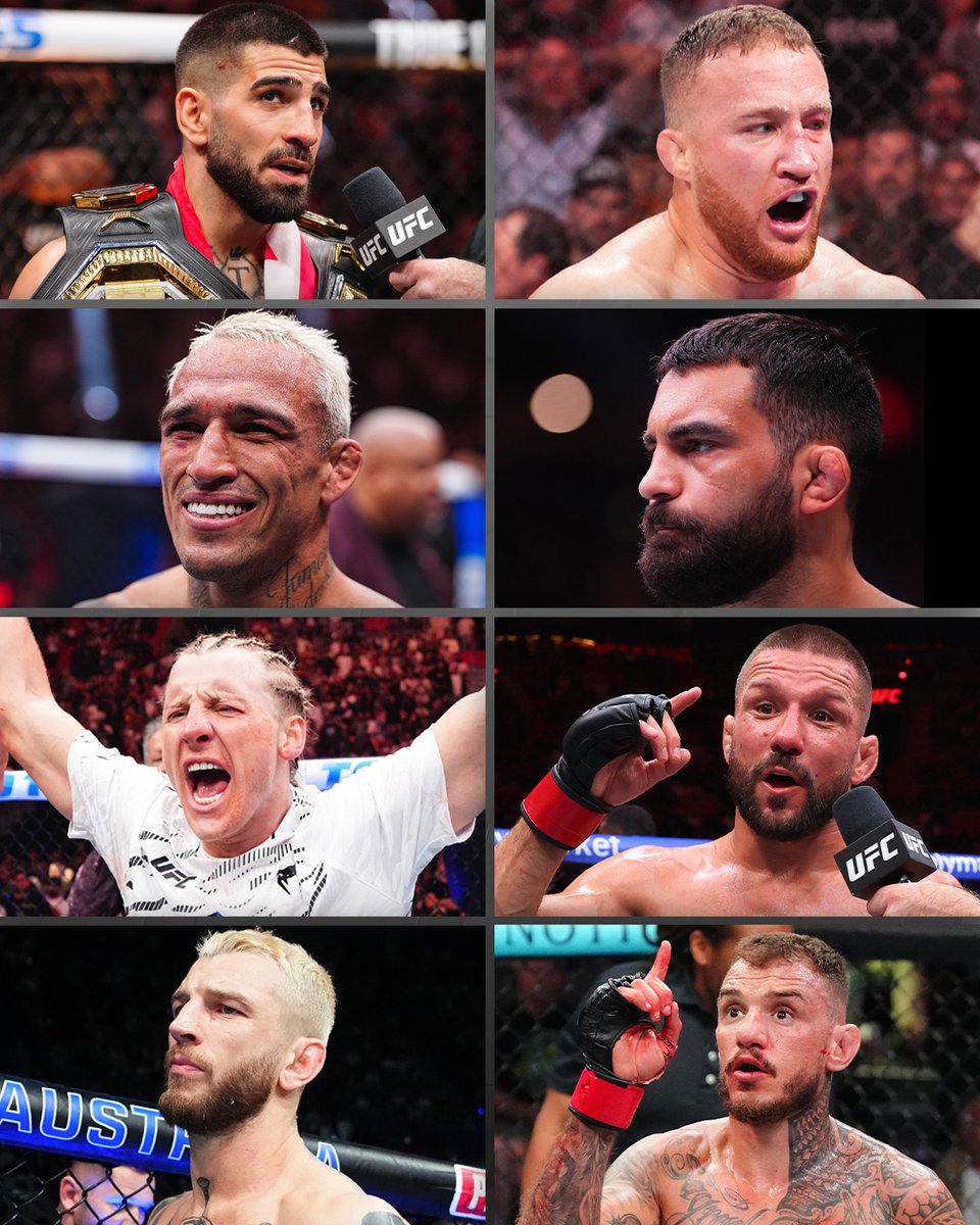 UFC Europe tweet media