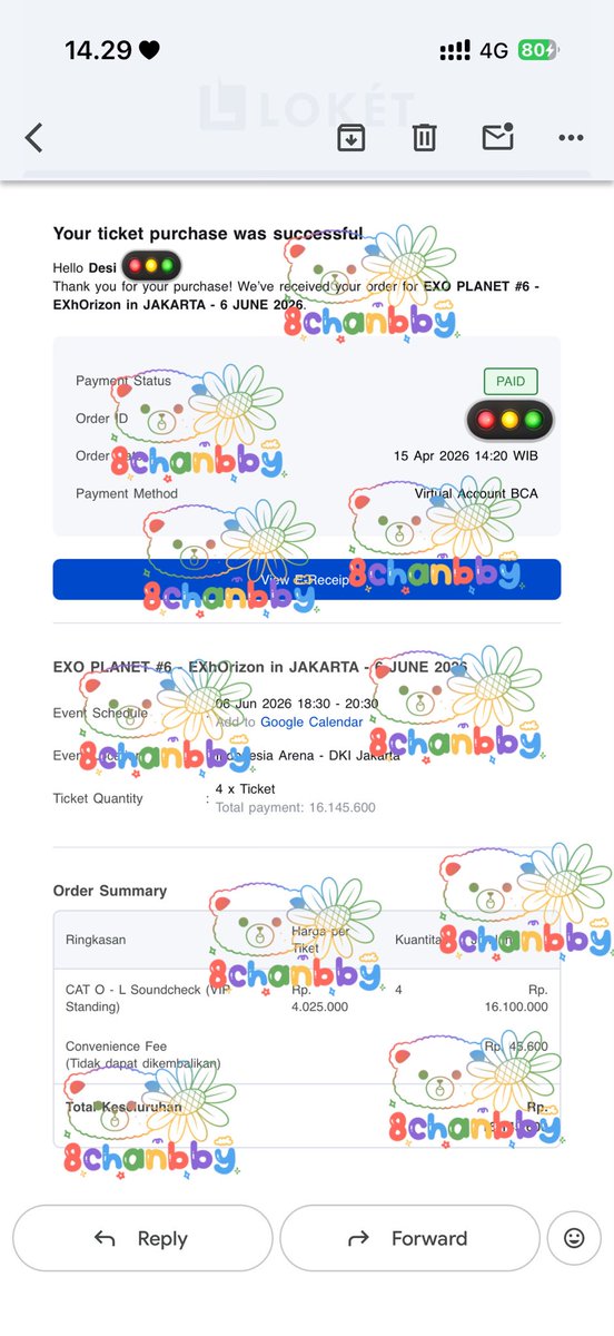 ☽̶☾ 🌼 tweet media