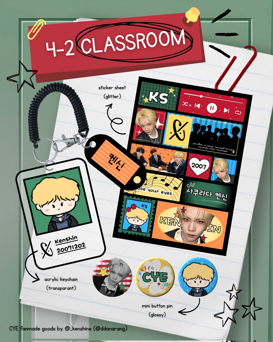 ddanarang 🍀 tweet media