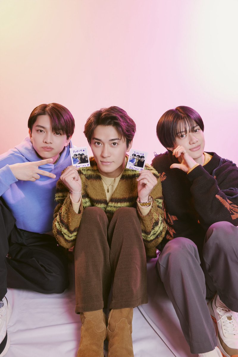 Emo!miu／エモミュー tweet media