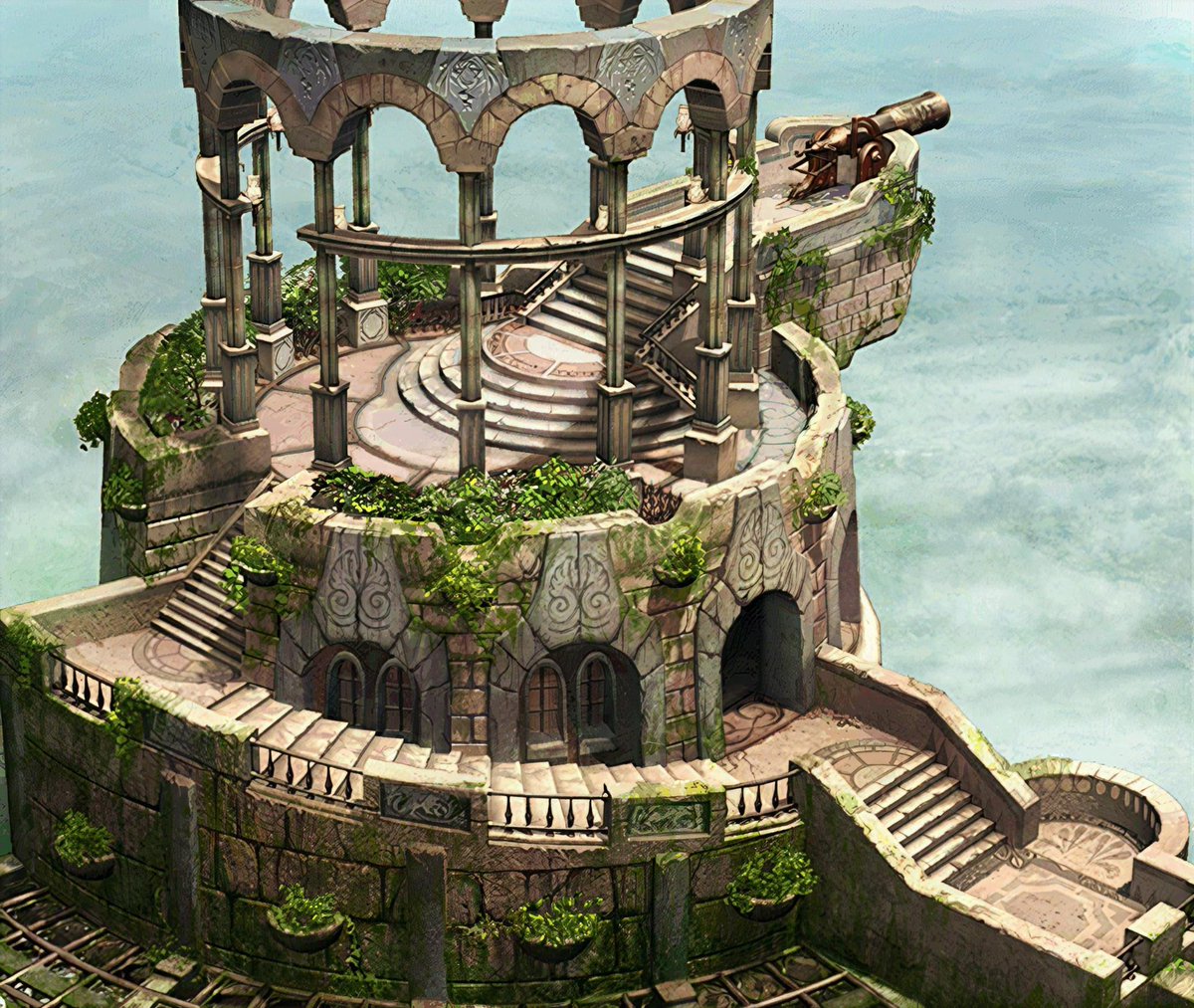 Gaming Aesthetics tweet media