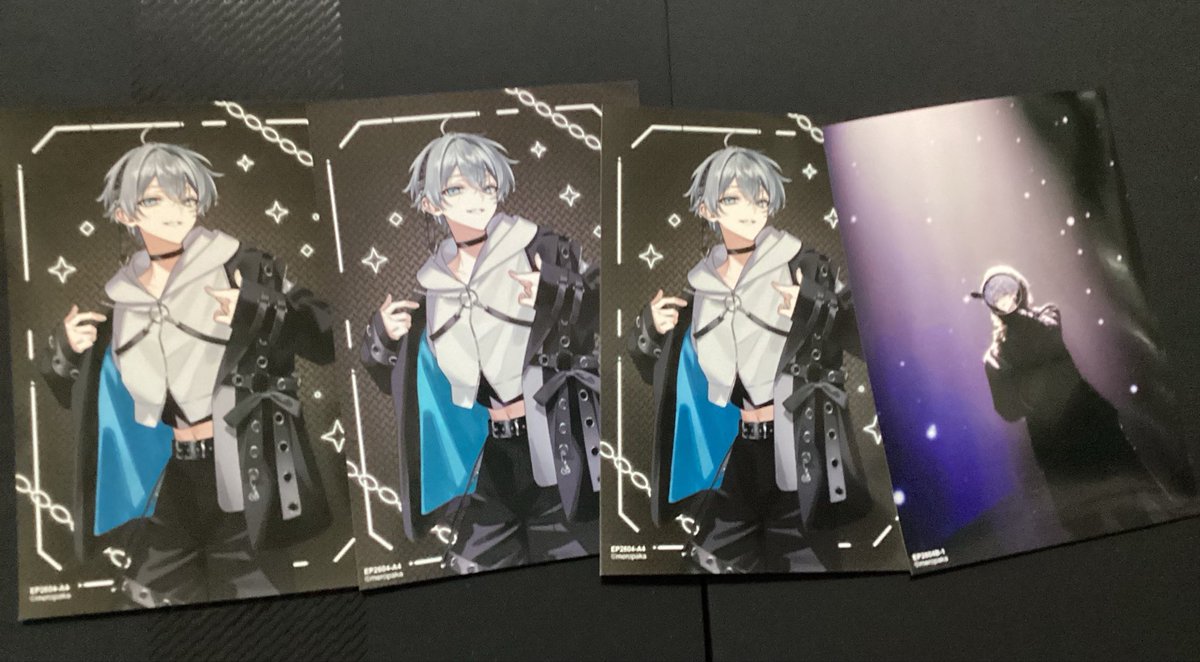 みゅえる🍈🐿️雑多垢 tweet media