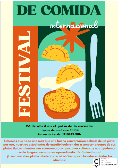 EOI Carabanchel (@eoicarabanchel) on Twitter photo 