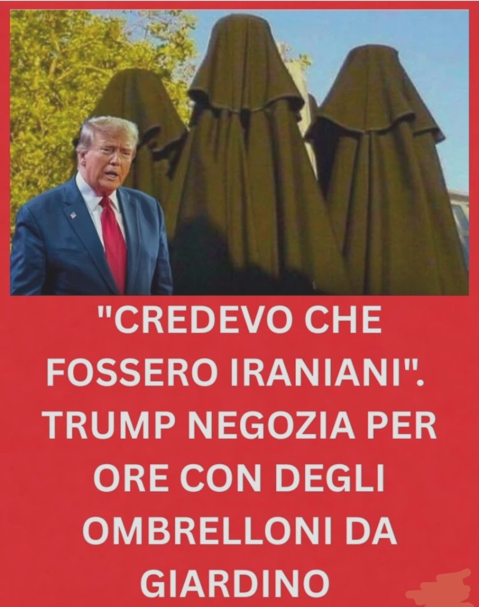 Fake news??
Chi può dirlo 🙄