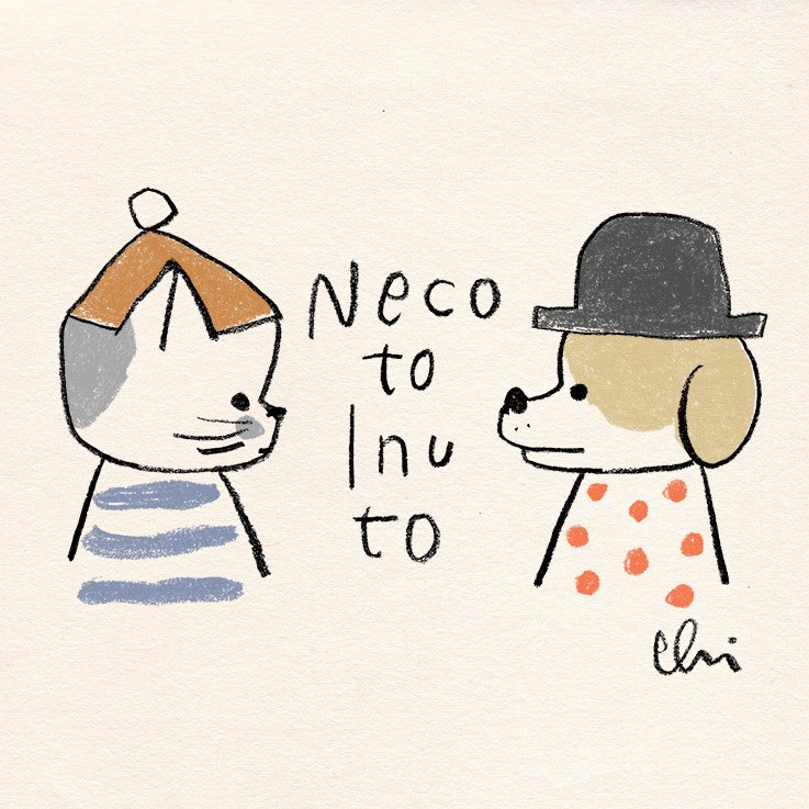NECOYA tweet media