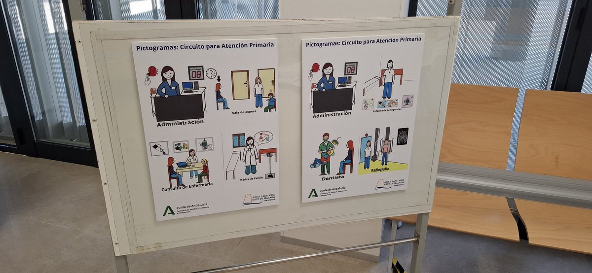 saludaxarquia's tweet photo. #DiaMundialAutismo 
Con objeto de concienciar y sensibilizar importancia adecuada atención a pacientes con Trastorno del Espectro Autista (TEA), desarrollado mesa informativa conjunta con Asociación Malagueña de Síndrome asperger, @acteaaxarquia y Asociación Taller de la Amistad. https://t.co/kWucm8TZDZ
