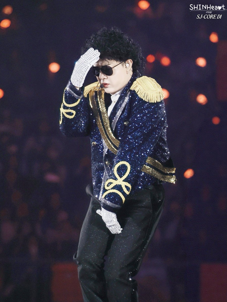 SHINHeart0928's tweet photo. Michael Jackson ShinDong

𝟚𝟘𝟚𝟞𝟘𝟜𝟘𝟛   𝓢𝓾𝓹𝓮𝓻𝓙𝓾𝓷𝓲𝓸𝓻  𝓢𝓾𝓹𝓮𝓻 𝓢𝓱𝓸𝔀 𝟙𝟘  𝓢𝓙-𝓒𝓸𝓻𝓮 𝓲𝓷 𝓢𝓮𝓸𝓾𝓵 𝓓𝓪𝔂 𝟙

#슈퍼주니어 #SUPERJUNIOR ＃신동 #SHINDONG #シンドン #神童 https://t.co/zTogGmDWGR