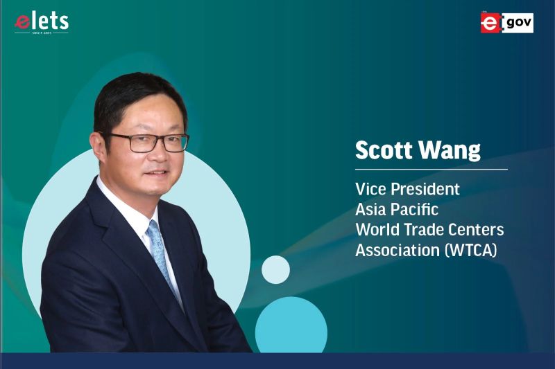 egovonline's tweet image. The world trade order is being rewritten—and India is at the center of this transformation.

Why this moment matters and what lies ahead—insights by Scott Wang, @WTC.

Read more: tinyurl.com/ytabxh6r

#GlobalTrade #IndiaGrowth #SupplyChains #EconomicTransformation #TradePolicy