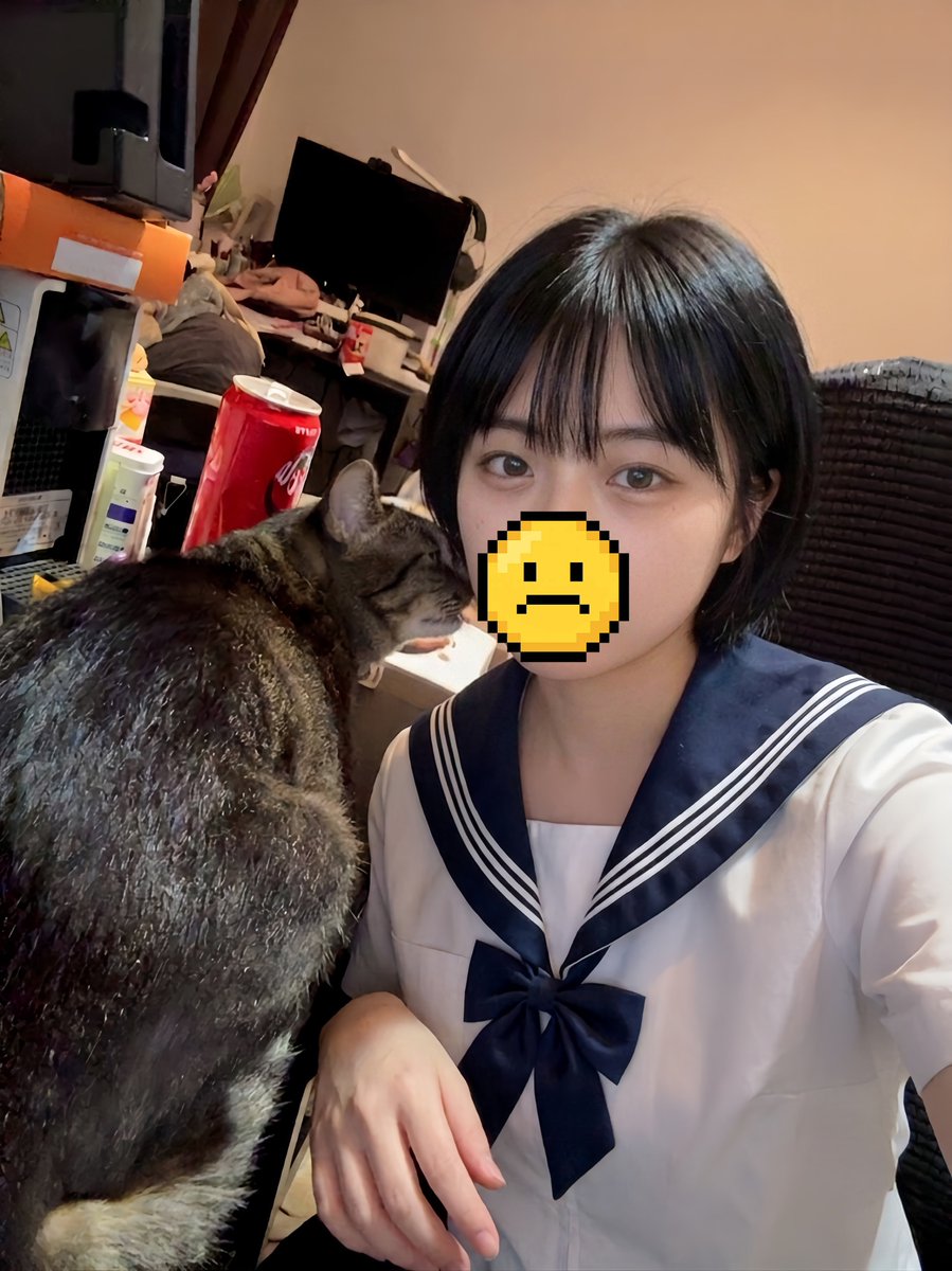 Ayano🥛 tweet media