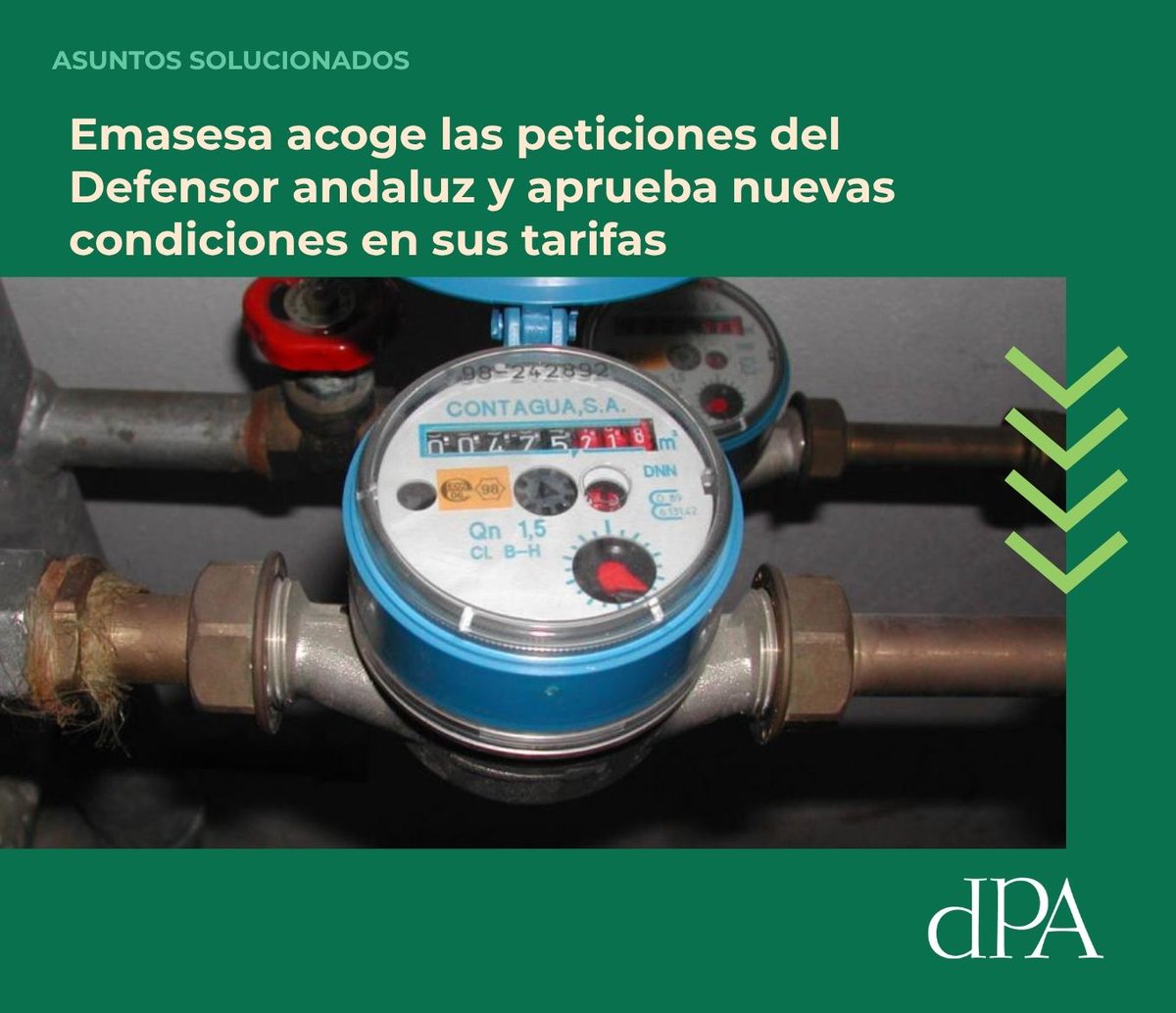 Defensor P. Andaluz tweet media