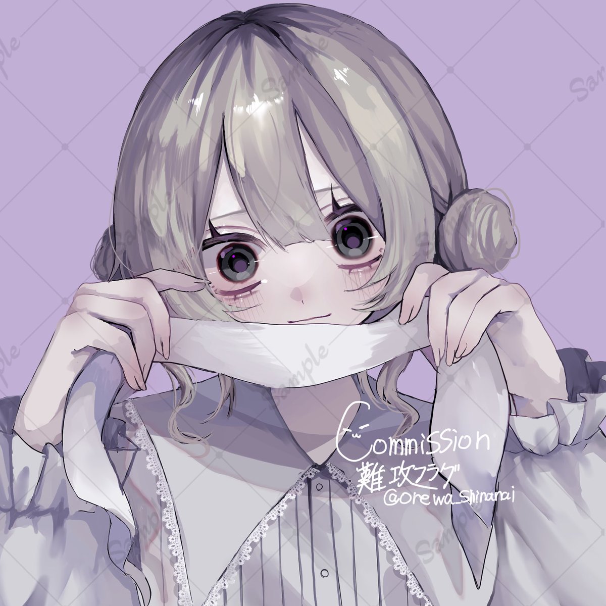 難攻フラグ tweet media