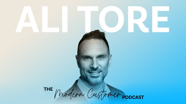 hightech_com's tweet photo. @RingCentral's SVP &amp; GM of Conversational AI explains why the next era of CX is not about adding more automation. It’s about connecting conversations, context, and action across every touchpoint. Tune in to this insightful episode of The Modern Customer... https://t.co/Lm8gAyZ6sI https://t.co/oxz5MpyF4f