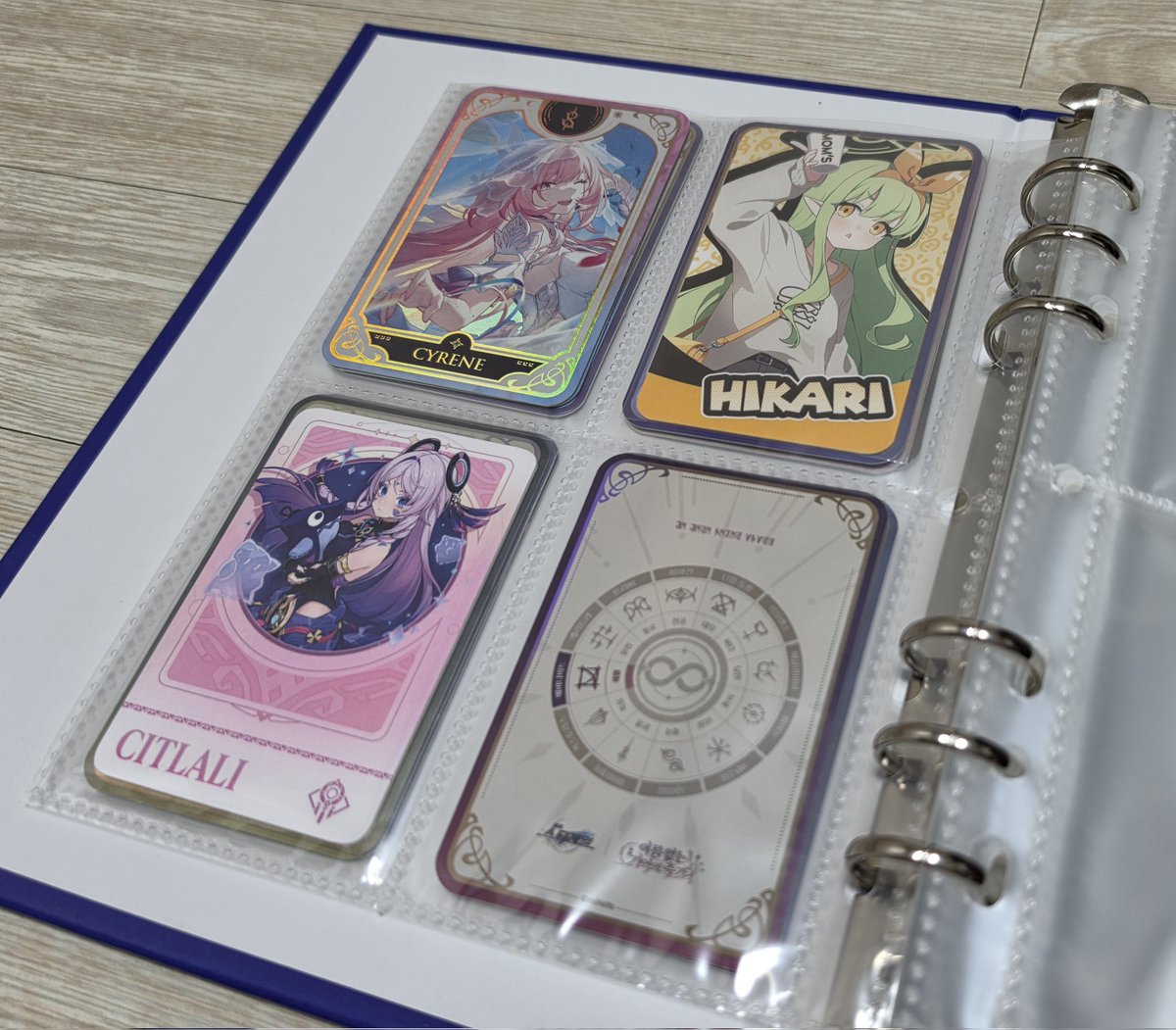 HoYoMiku tweet media