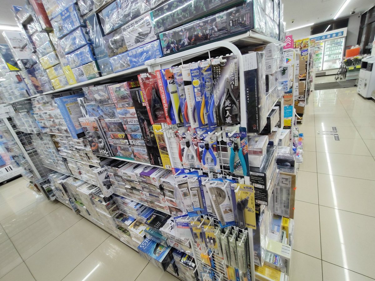 べーやん＠凡人28号 tweet media