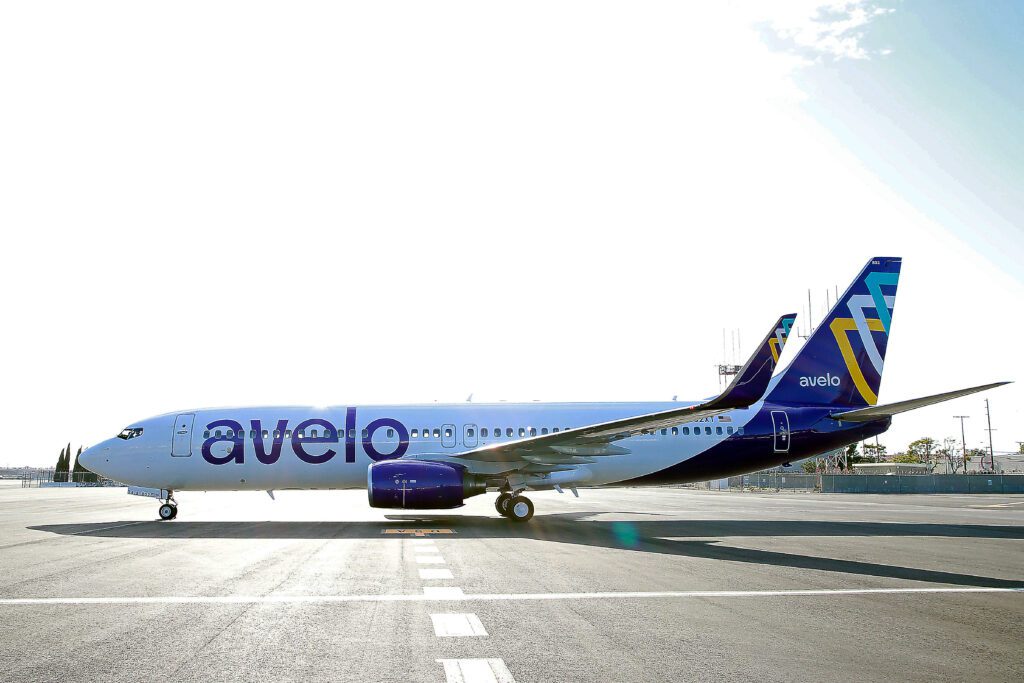 breitflyte's tweet image. Avelo Airlines Celebrates 150,000+ Customers at Daytona Beach International Airport Since 2023
breitflyte.com/post/avelo-air…
#AveloAirlines #DAB #Breitflyte #avgeek #avgeeks #aviation #airlines