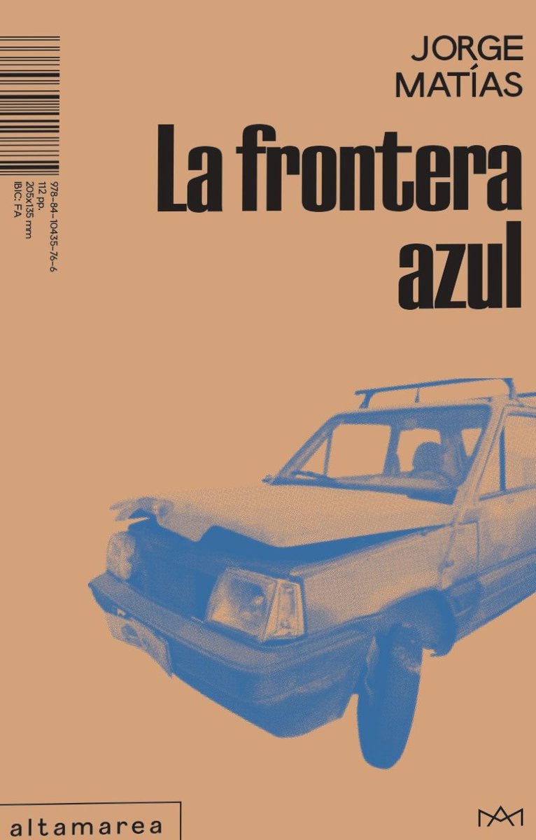 Jorge Matías tweet media