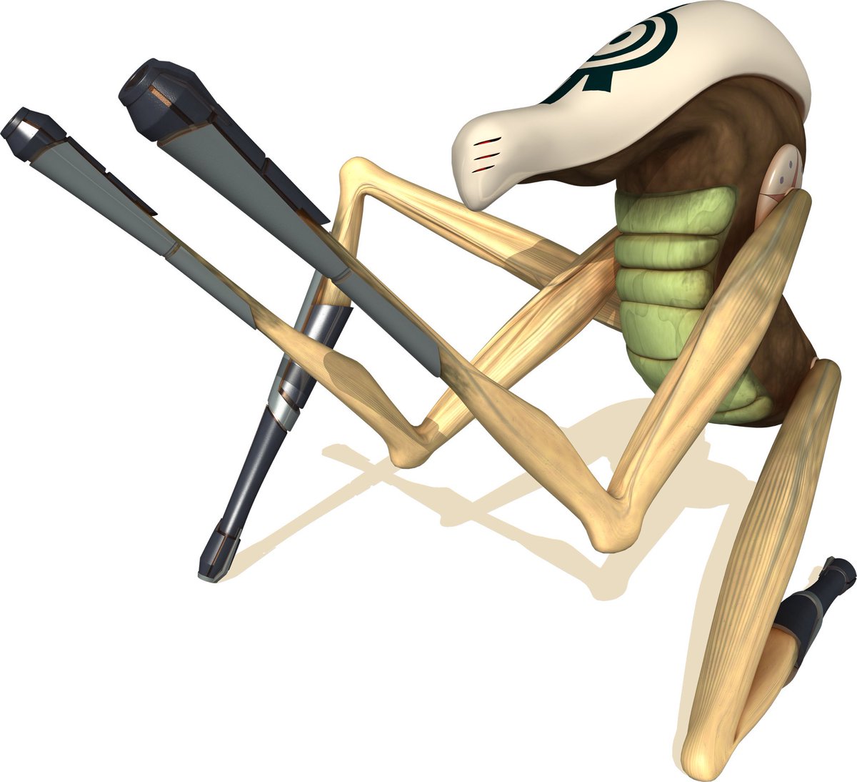 geri oyedor de musica tweet media