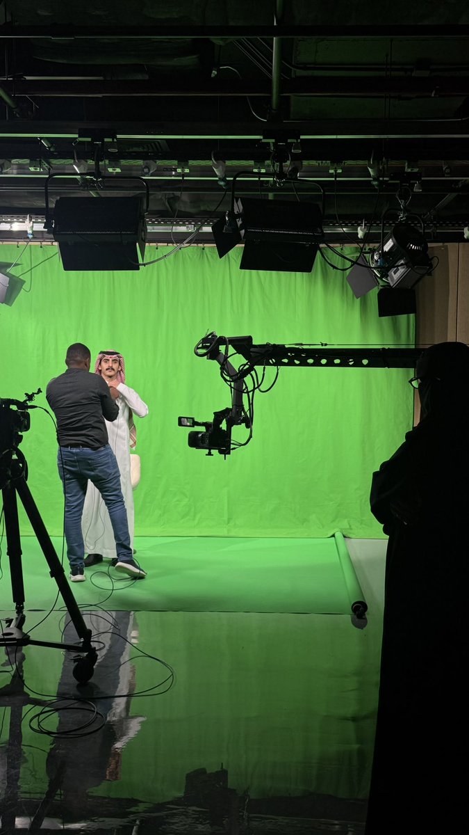 LAYAN HUSSAN| ليان حصّان tweet media