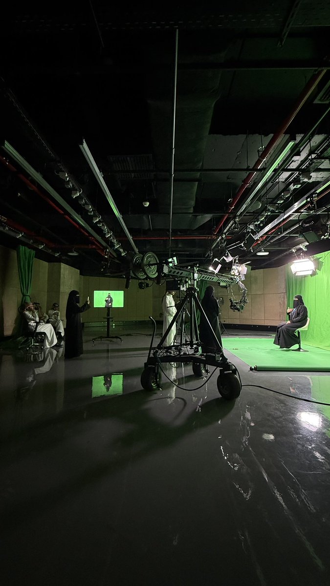 LAYAN HUSSAN| ليان حصّان tweet media