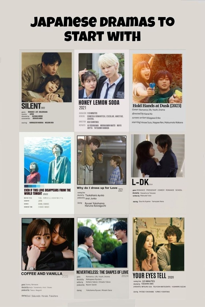 jdrama menfess🍃 tweet media