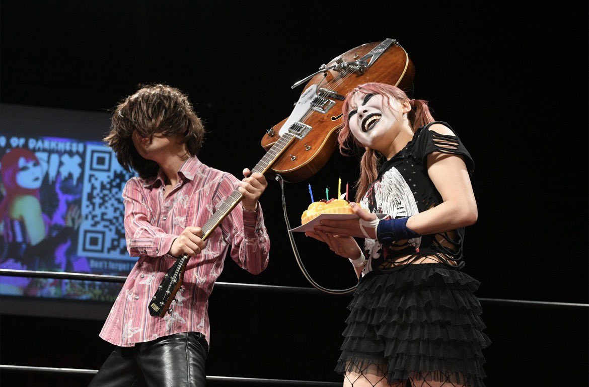 KENTARKS（ケンタークス） tweet media