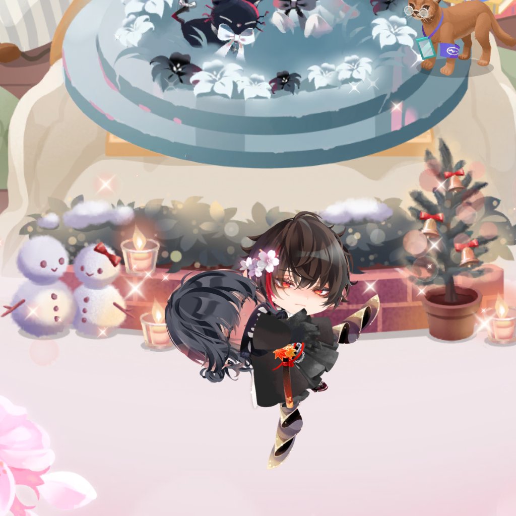 （べつゲーム）あららあらら…