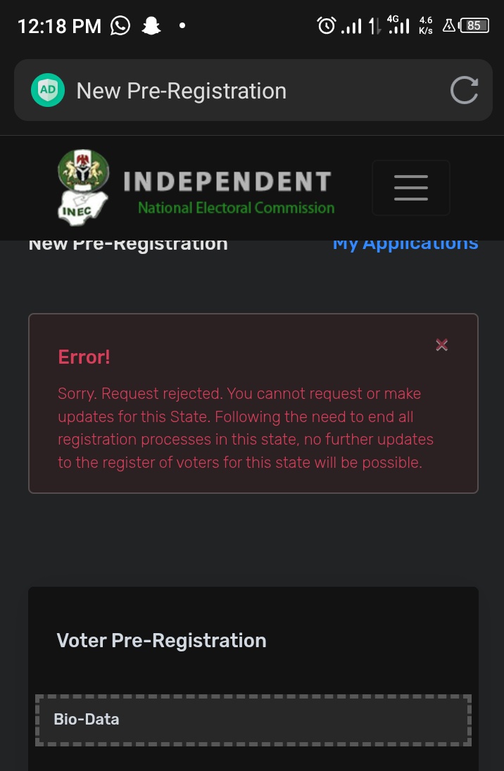 OLASUNKANMI AYOMIDE tweet media