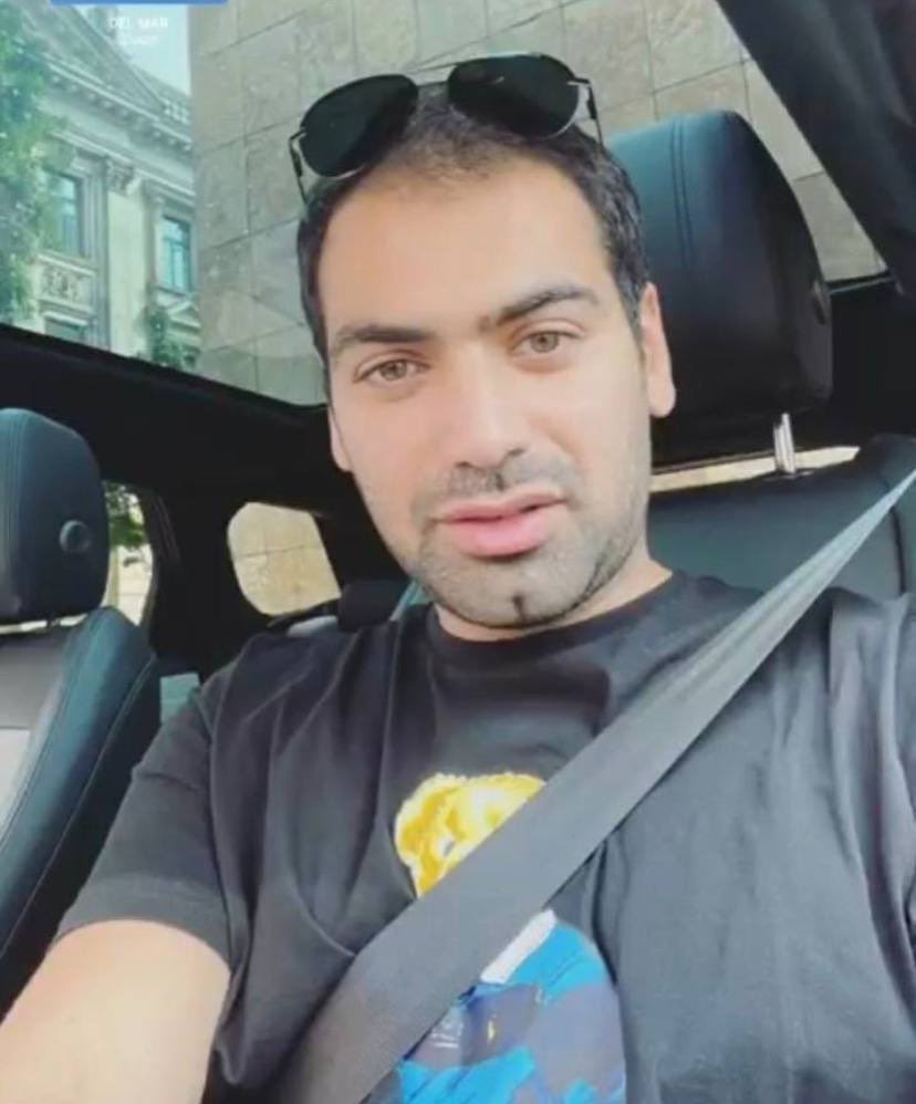 👑LuCiFeR👑 tweet media