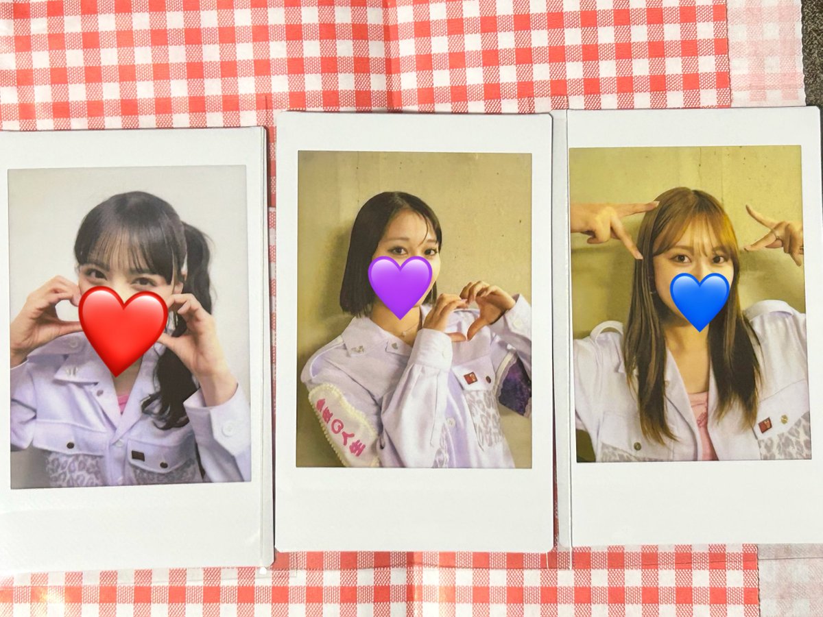 かときち tweet media