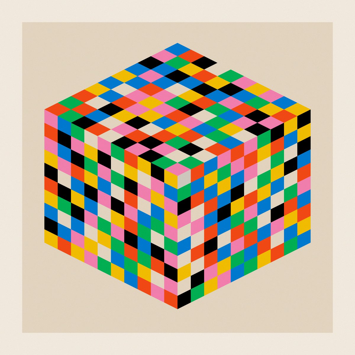 Ateliê 407 tweet media