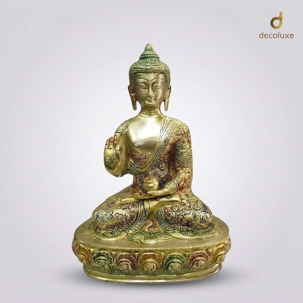 decoluxe_europe's tweet image. Every piece tells a story. At decoluxe, bespoke metal and stone décor is shaped by artisan craftsmanship - from radiant brass figurines to stone inlay pieces inspired by heritage and designed for modern interiors. Explore decoluxe.eu
#decoluxe #brassdecor #stoneinlay