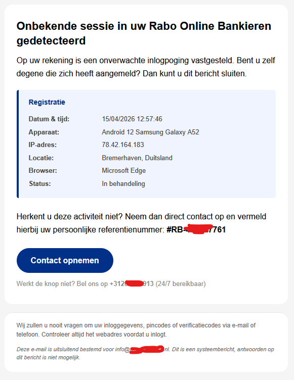 Alex Steegstra tweet media