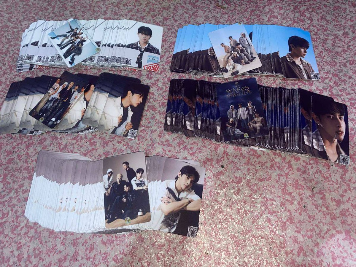 VoJing Official tweet media