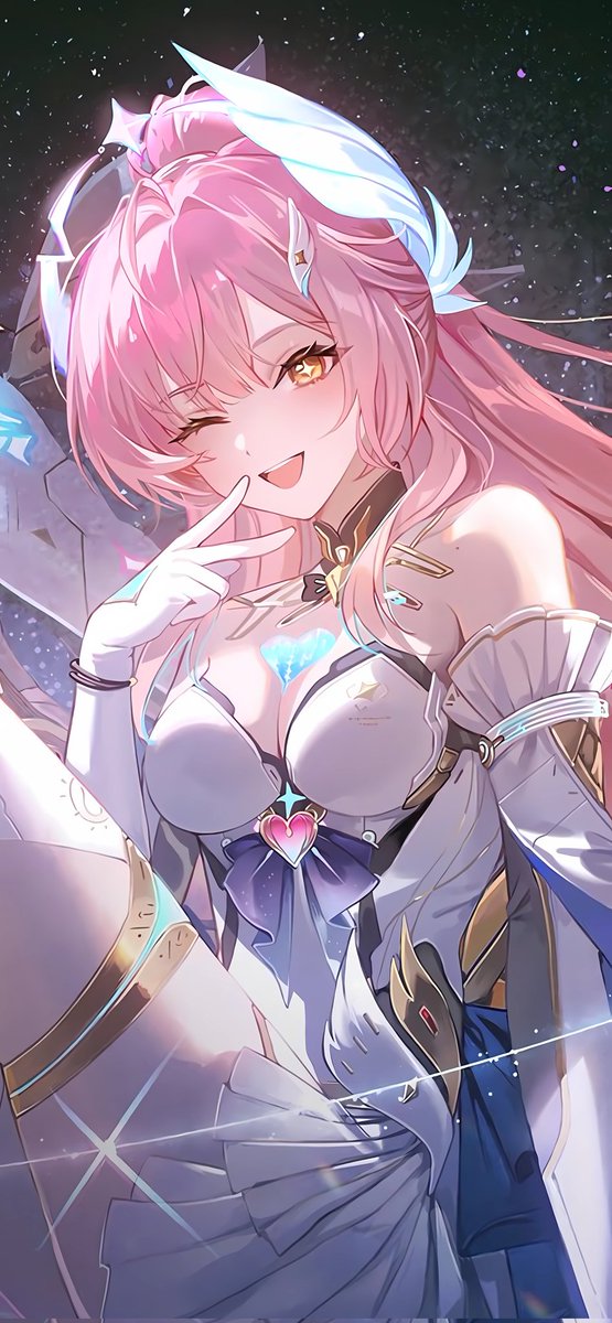 daily aemeath ⊹ ࣪ ˖ ໒꒱ tweet media