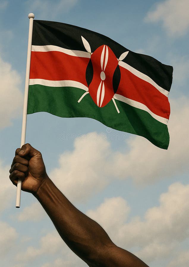 Eve Maina tweet media