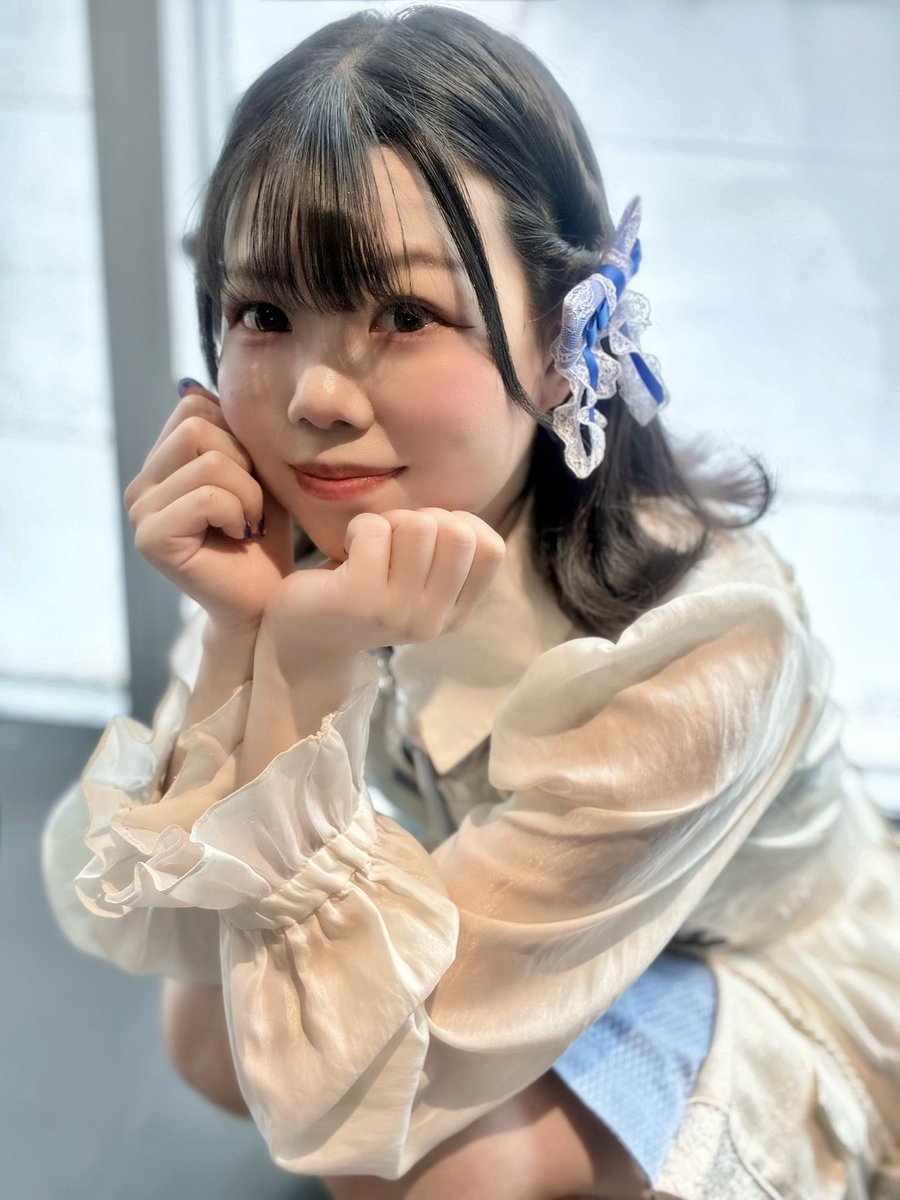 咊紅荼 tweet media