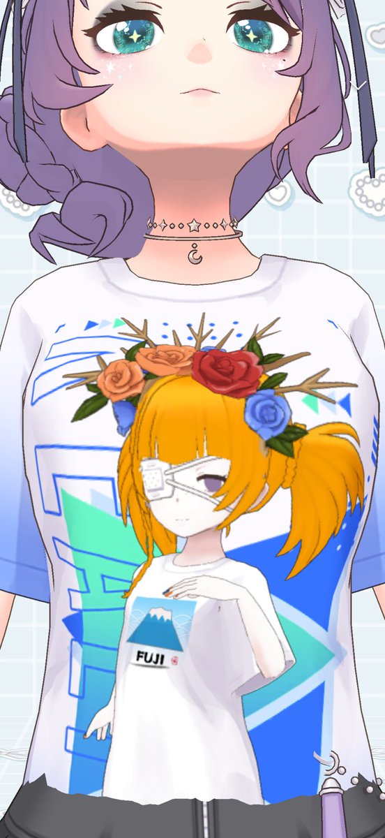 パピロックTV tweet media