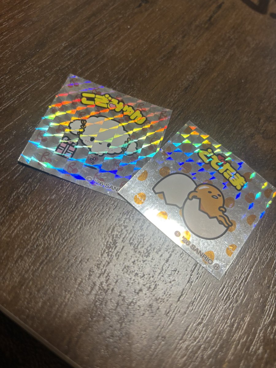 れいれい tweet media